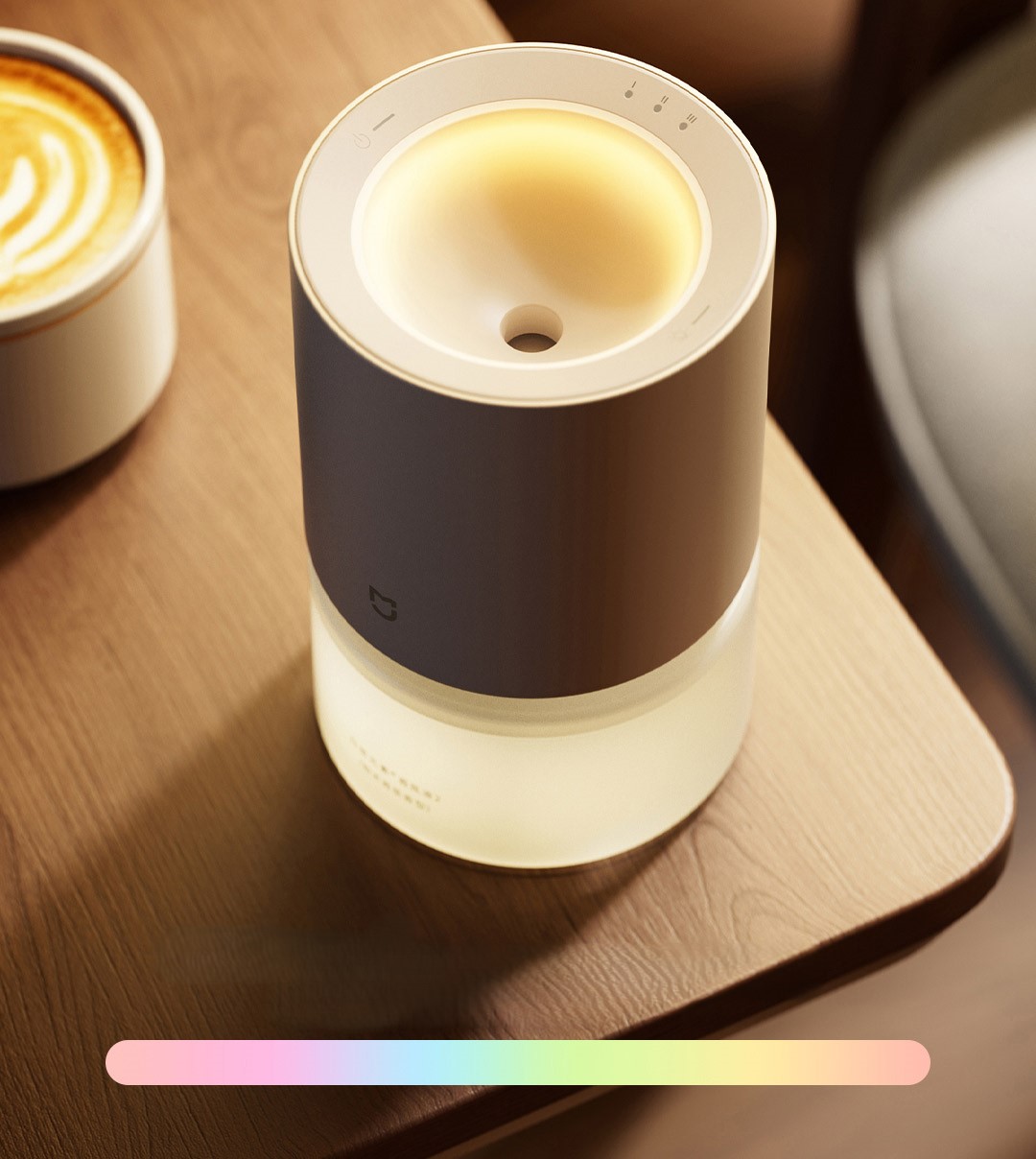 Խելացի բույրերի դիֆուզոր Xiaomi Smart Scent Diffuser — 3
