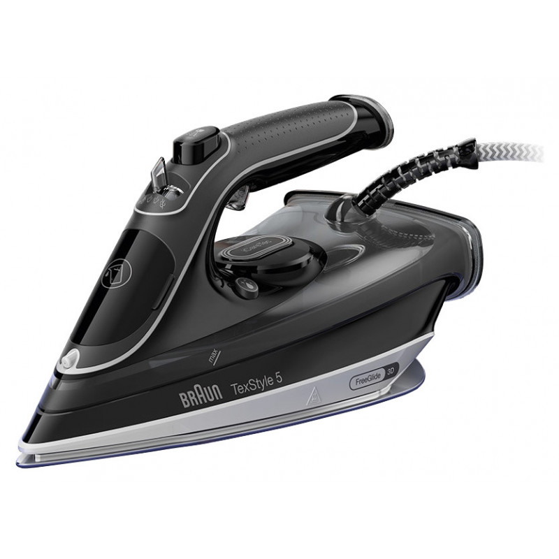 Iron SI5088BK — 5