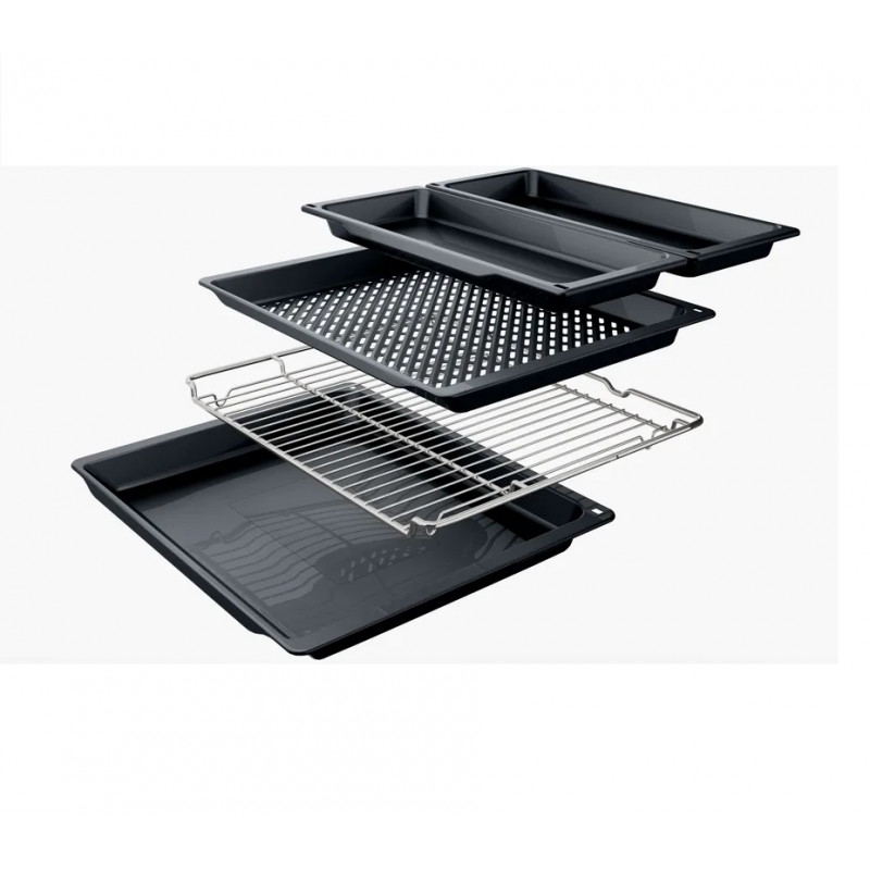 Built-in oven HJG852YT0T — 5