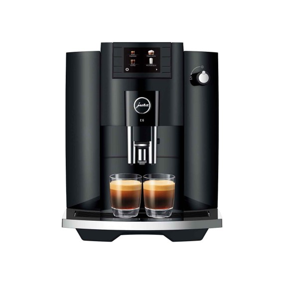 Coffee machines automatic JURA E6 PIANO 15437 — 3