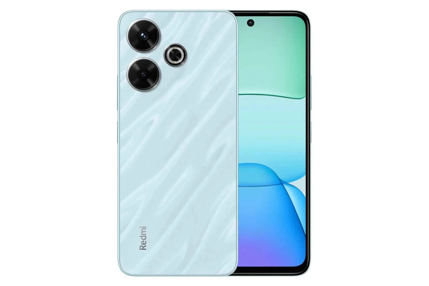 Redmi 13 — 6