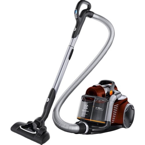 Vacuum cleaner Electrolux EUF8ANIMAT — 2
