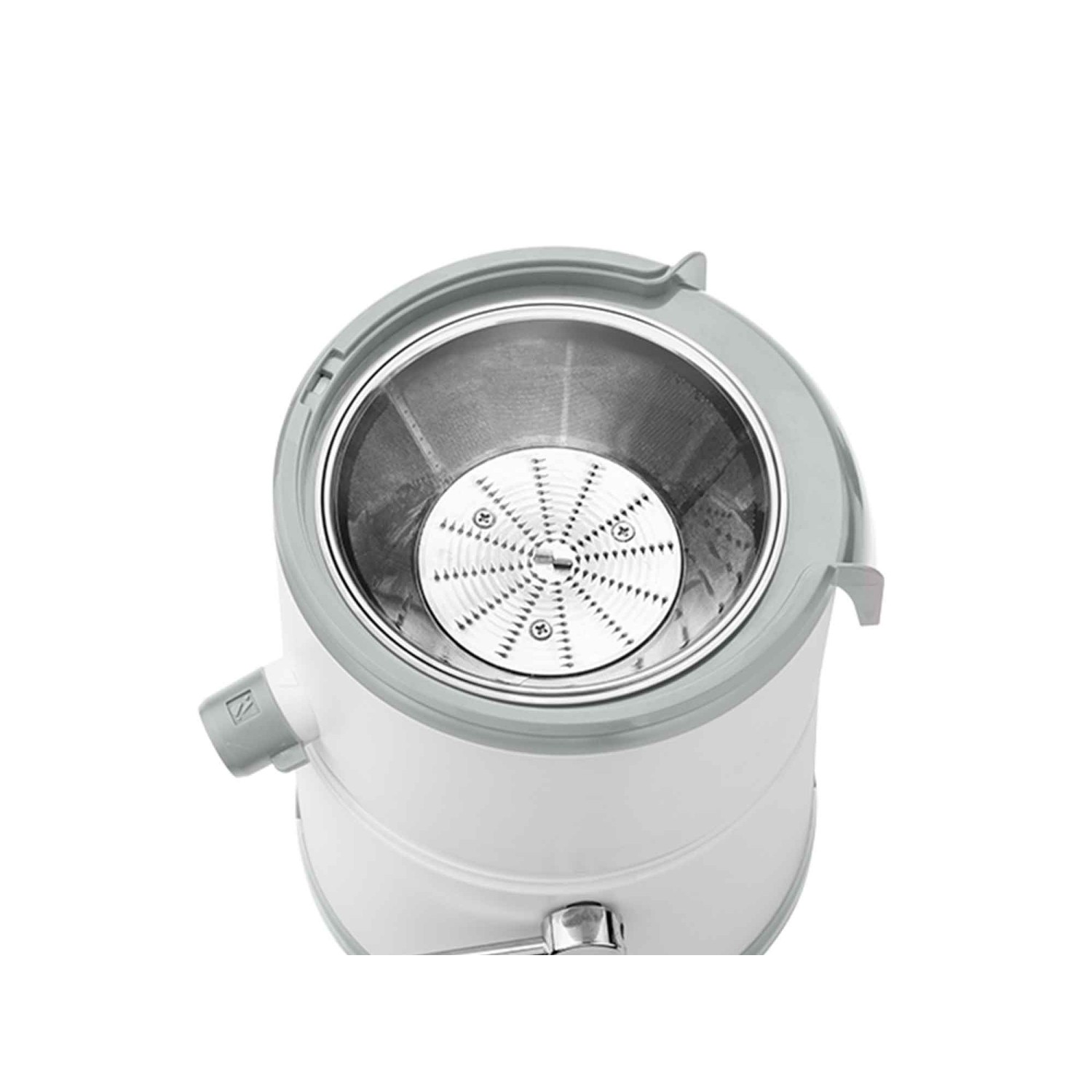Juicer Zelmer ZJE3800 — 2