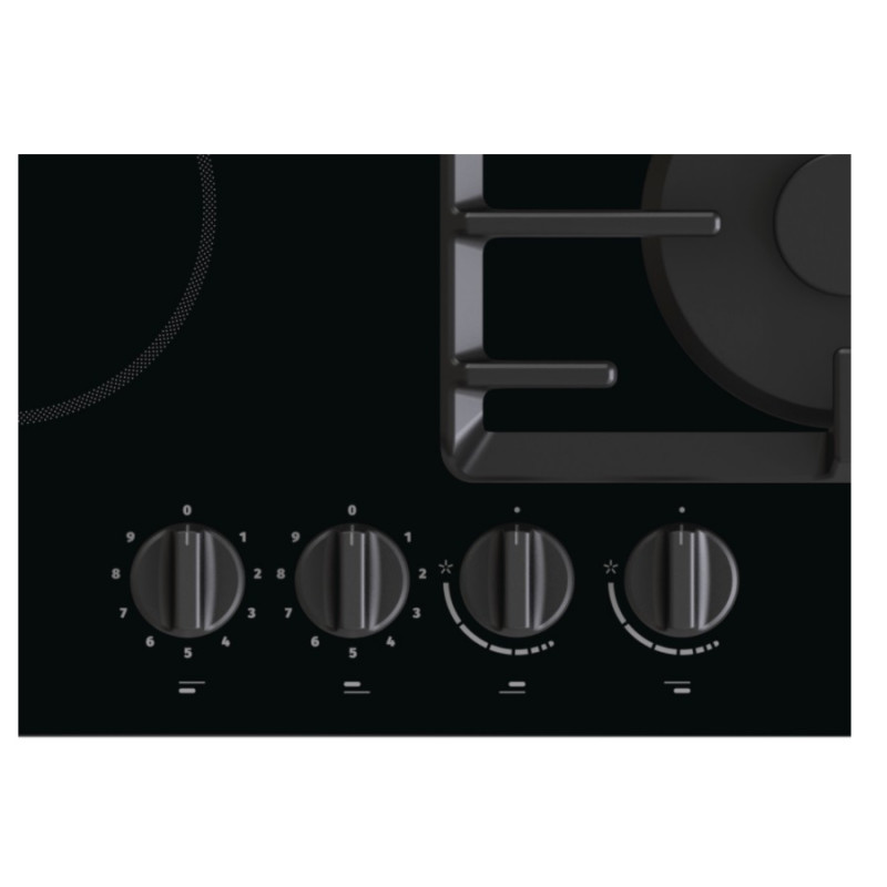 Built-in gas hob GORENJE GCE691BSC — 7