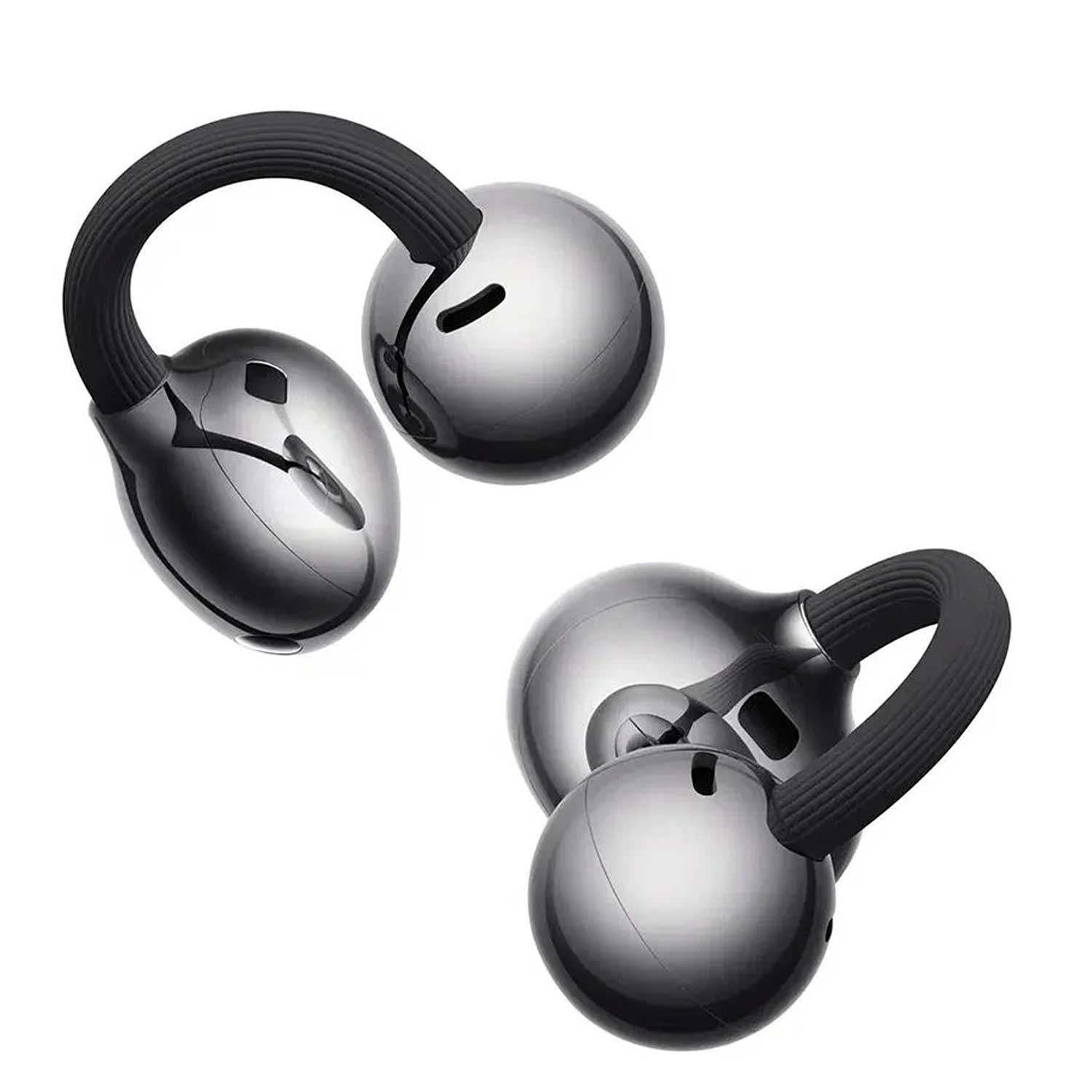 Wireless headphones Huawei FreeClip 2 Wireless Charging Case T0027C 55038692 — 7