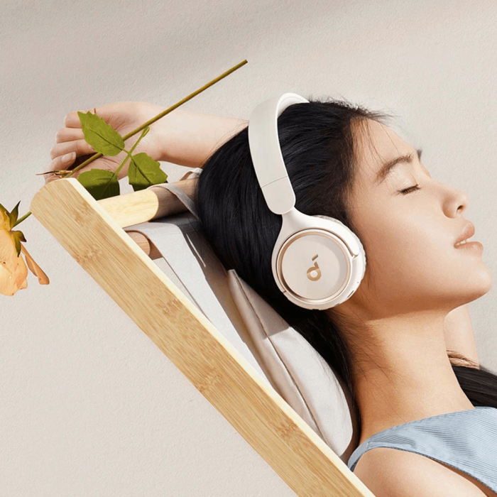 Soundcore H30i On-Ear Headphones — 6