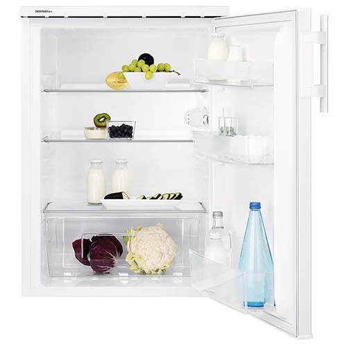 Refrigerator Electrolux LXB1AF15W0 — 2