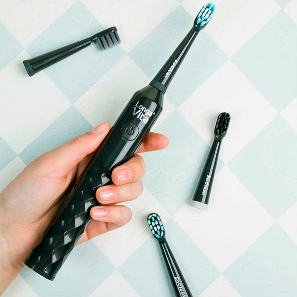 Electric toothbrush Longa Vita PT4R 0822 — 2