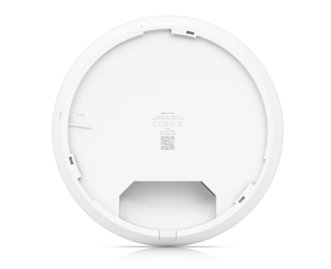 Access Point Ubiquiti U7-PRO — 4