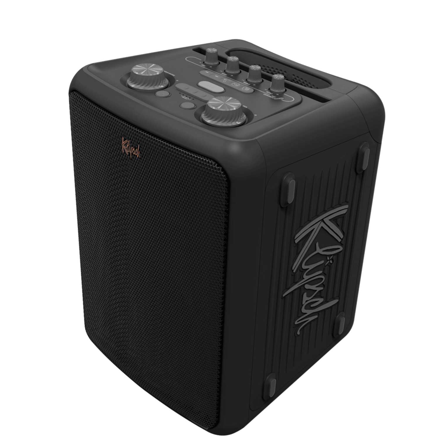 Hi-fi system KLIPSCH Vegas — 4