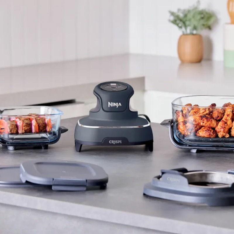 Air fryer Ninja Crispi FN101EUGY — 2