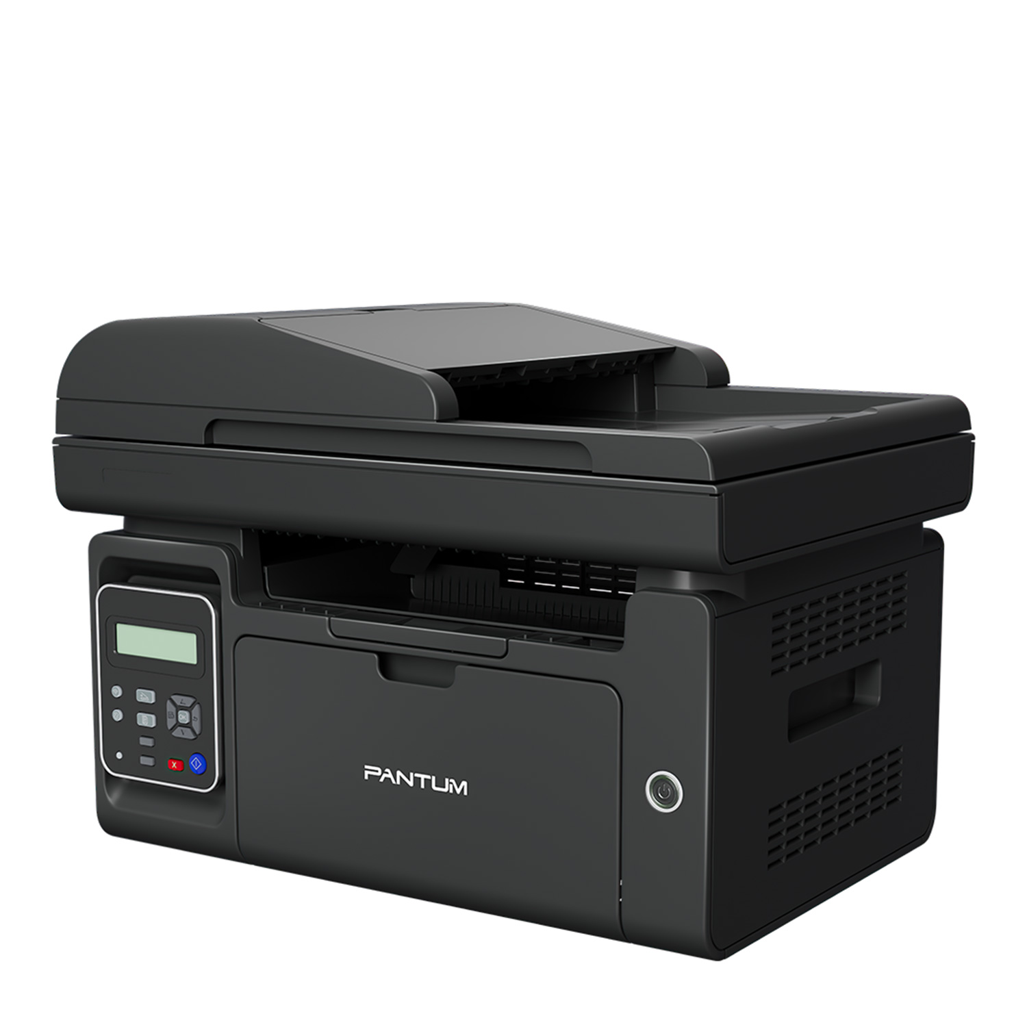 Printer PANTUM BK M6550NW — 4