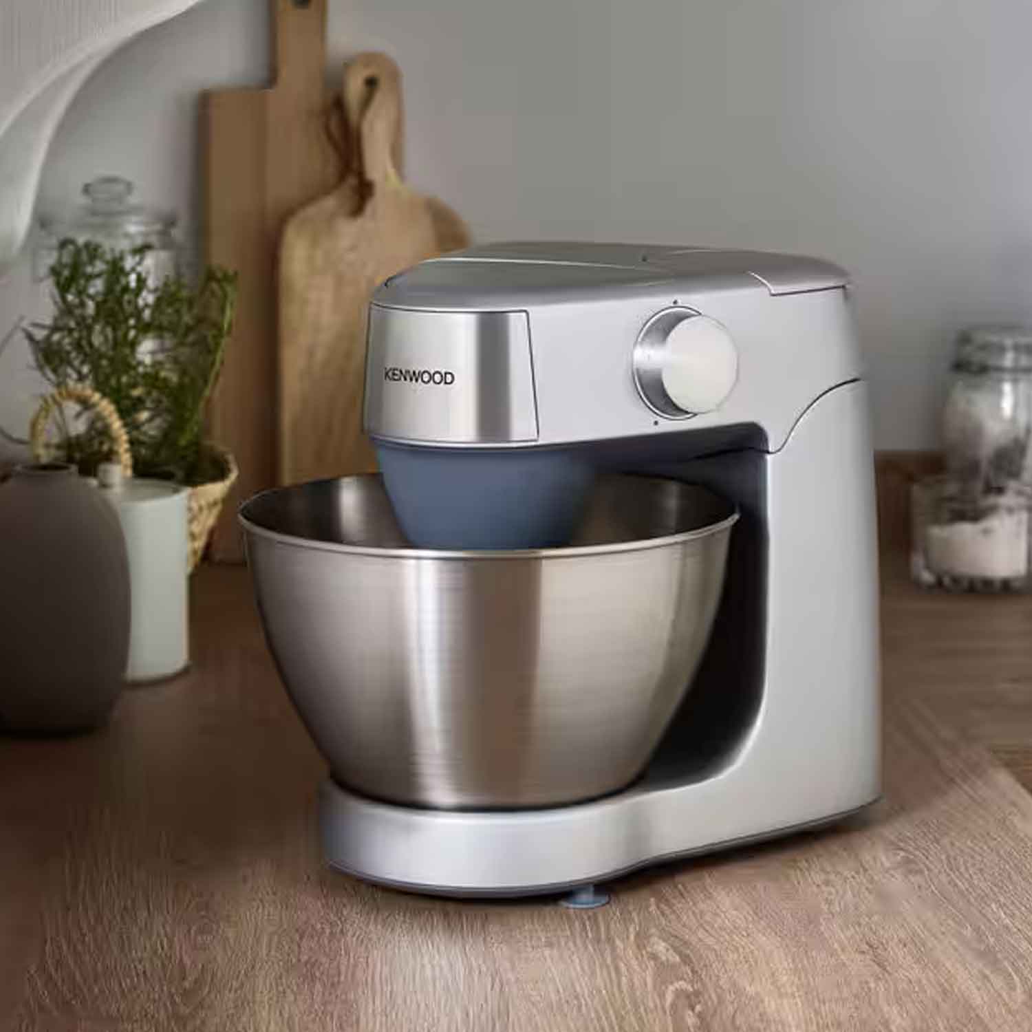 Kitchen machine Kenwood KHC29A.M0SI — 5