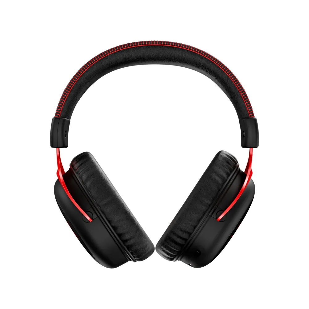Headphones HyperX Cloud II Wireless — 2