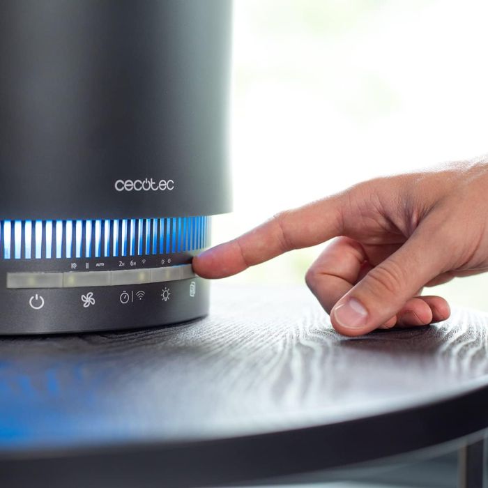 Cecotec 05658 TotalPure Connected 1800 Connected Air Purifier — 3