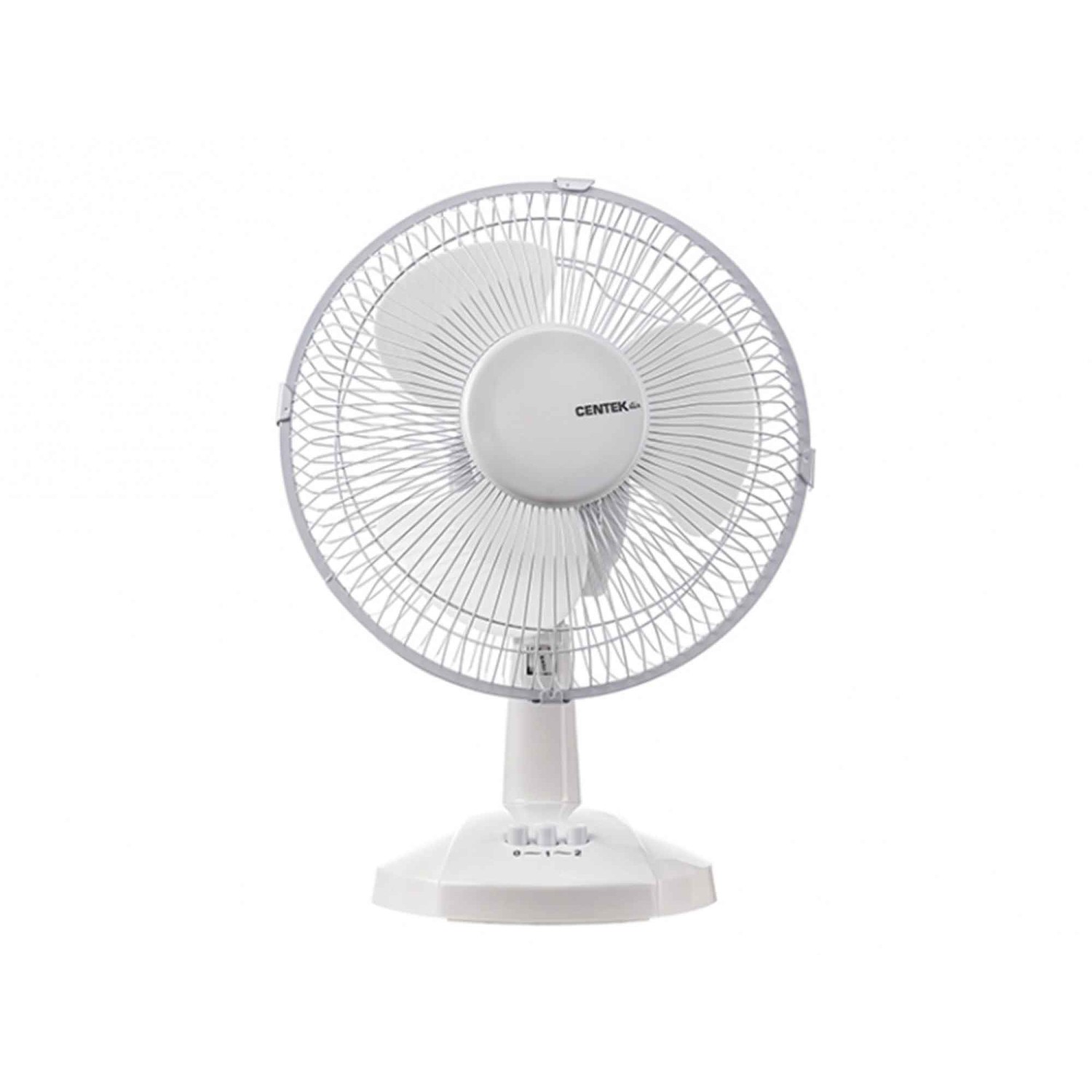 Fan CENTEK CT-5006 BL — 2