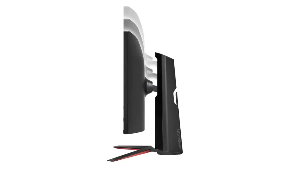 Gaming monitor 34GP63A-B — 6