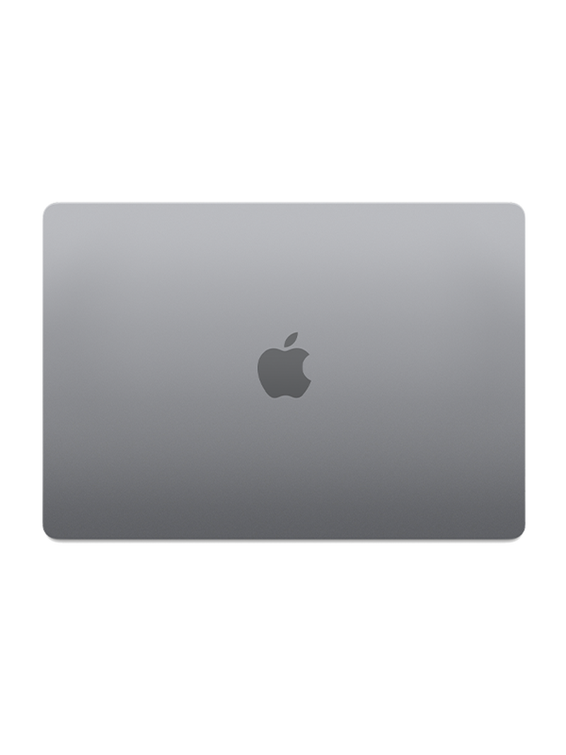 MacBook Air 13-inch (M3) — 26