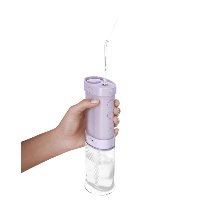 Portable flosser Philips HX3333 23 — 3
