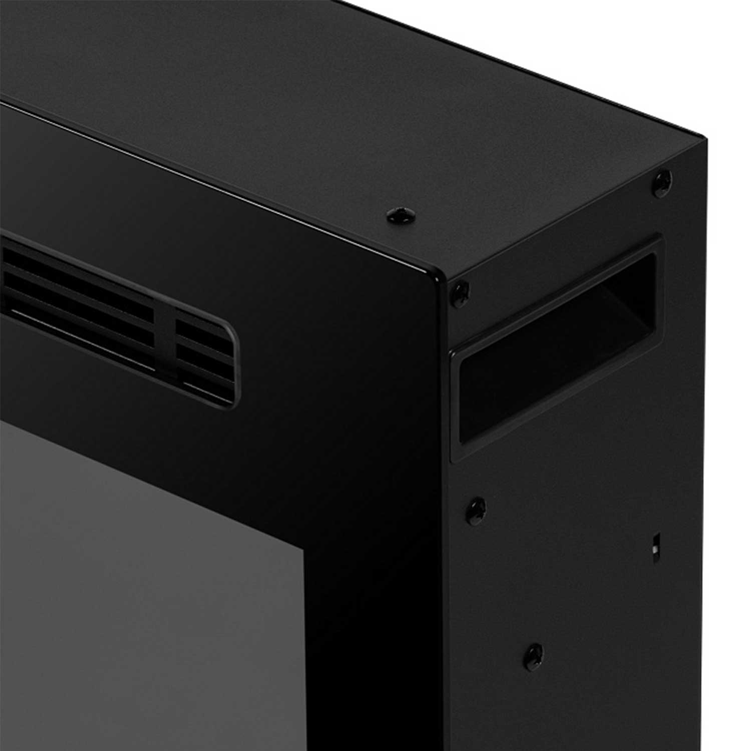 Fireplace ROYAL RTFP W-AL50LS — 4