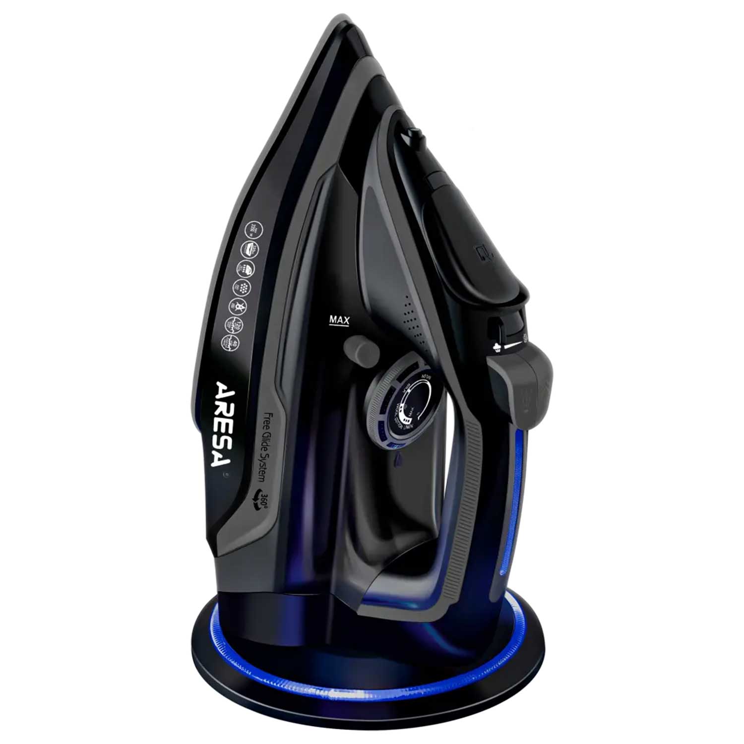 Iron ARESA AR-3124 — 3