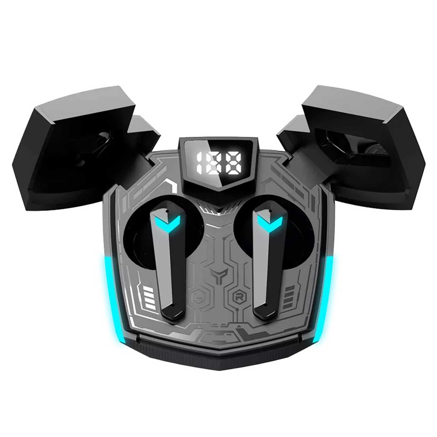 TWS headphones CANYON DoubleBee GTWS-2 CND-GTWS2O — 2