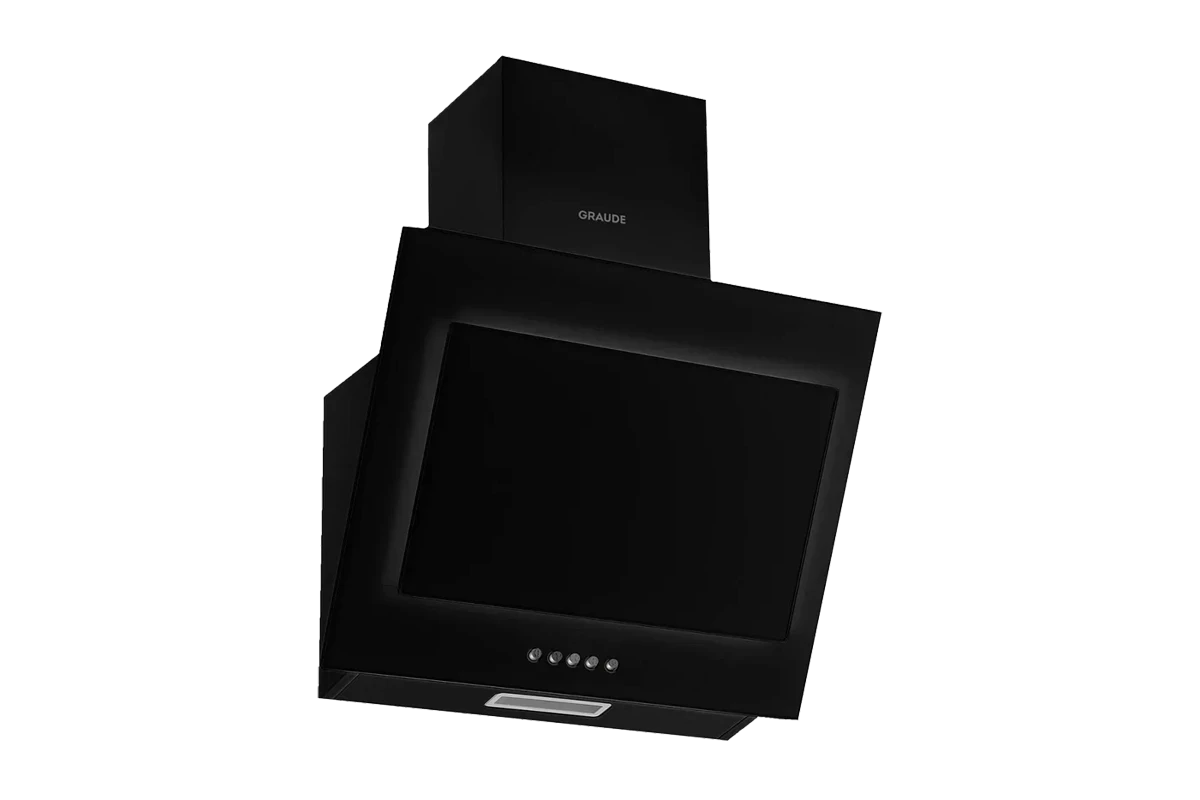 GRAUDE DHE 50.1 S — 2