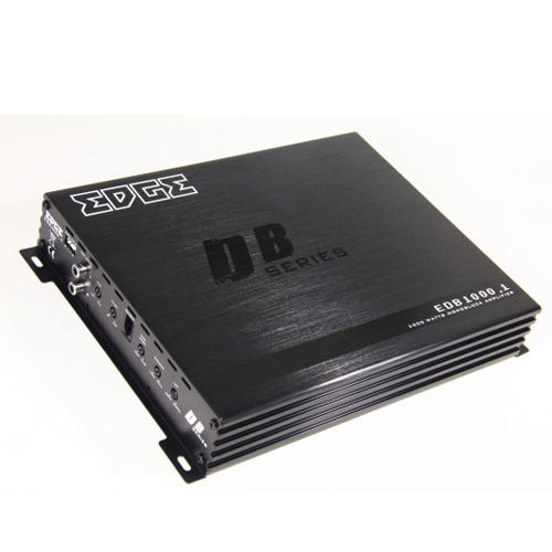 Car amplifier EDGE EDB1000.1-E9 — 2