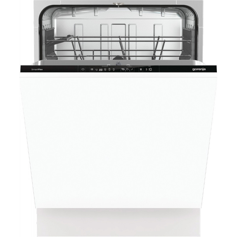 GORENJE GV631D60 Built-in dishwashers — 2