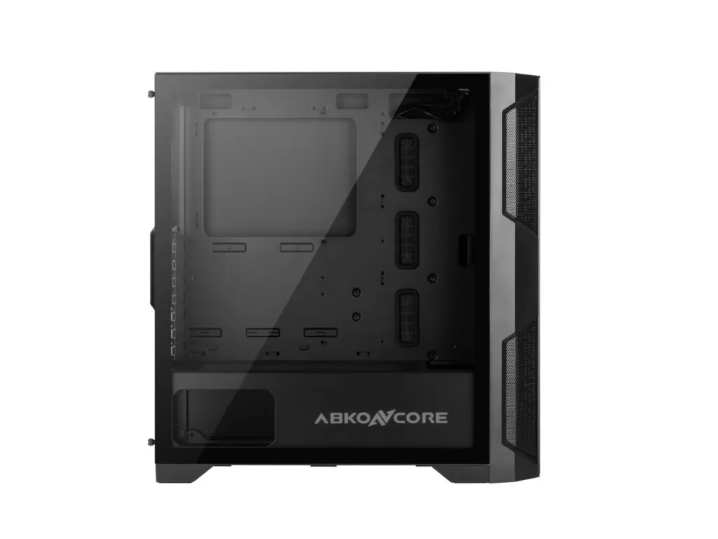 Abkoncore H500G — 3