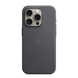 FineWoven Case with MagSafe for iPhone 15 Pro — 2