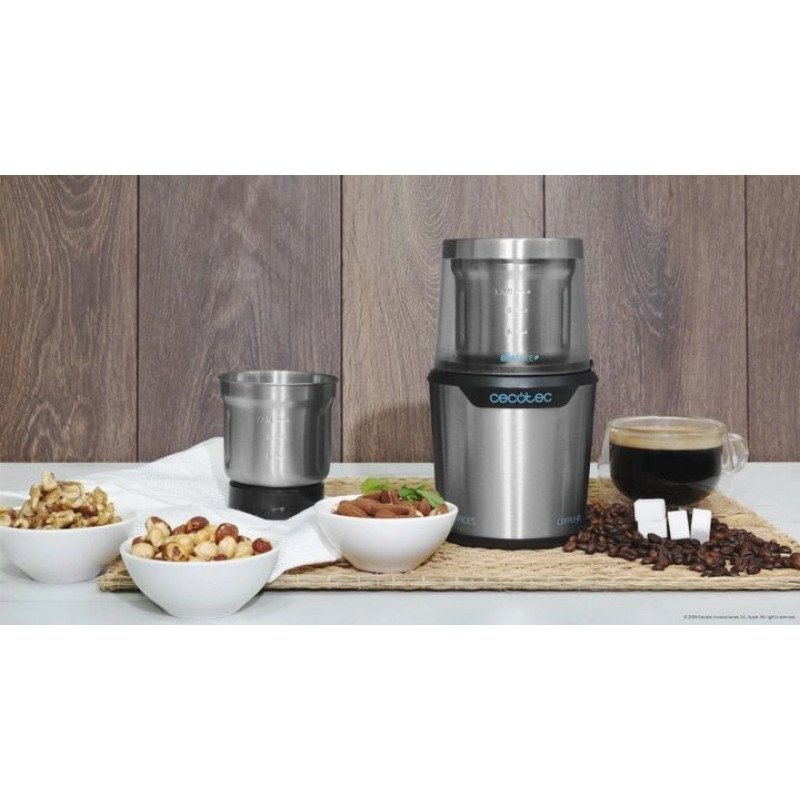 TitanMill 300 DuoClean — 2