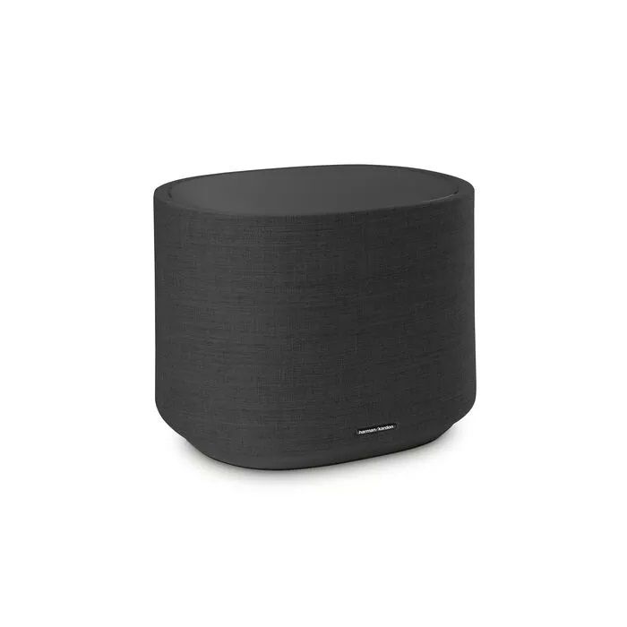 Harman Kardon HKCITATIONSUBBLK — 2