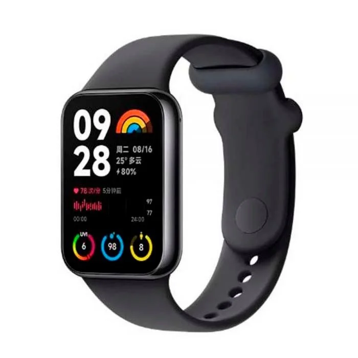 Mi Band 8 Pro — 2