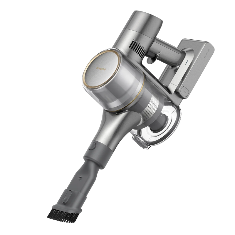 Անլար ձեռքի լվացող փոշեկուլ Dreame VRV57F R20 Ultra AquaCycle — 17