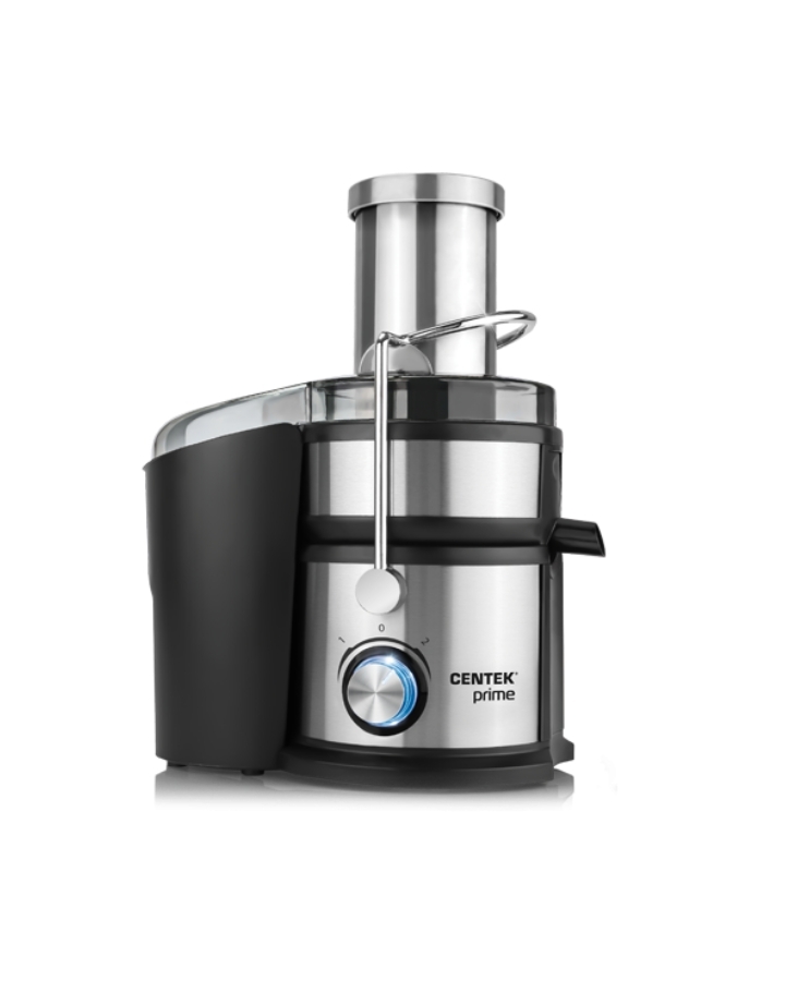 CT-1214 Juice Extractor — 4