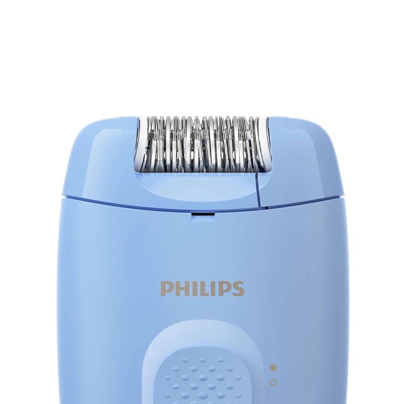 Epilator Philips BRE228 00 — 2