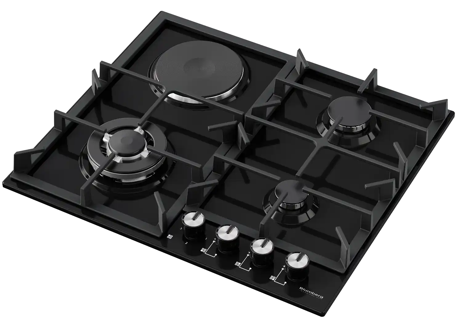 Built-in hob BLUMBERG BBI632B