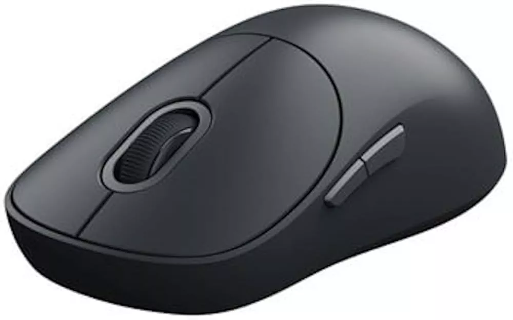Անլար մկնիկ Xiaomi Wireless Mouse 3 — 6
