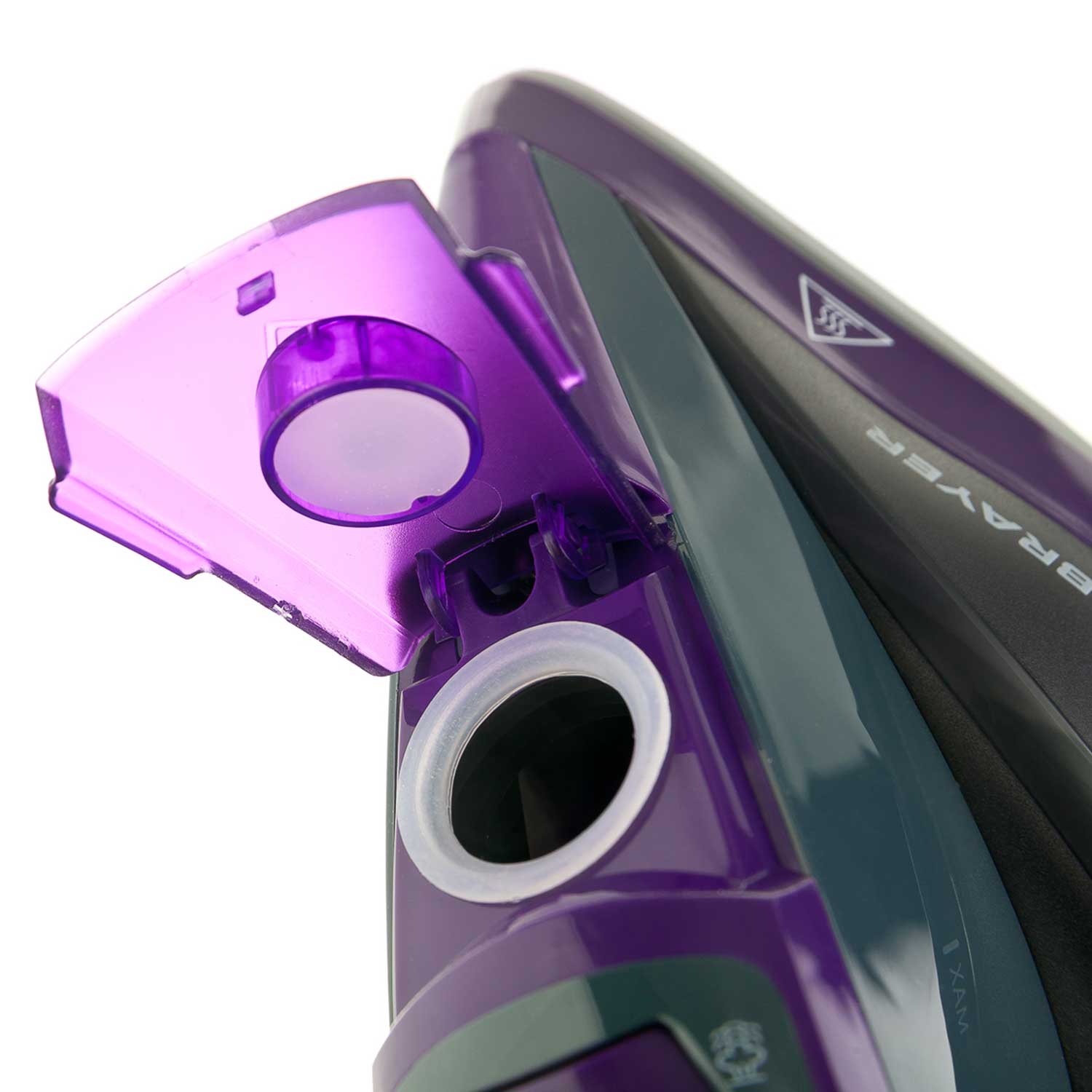 Iron BRAYER BR4001 — 7