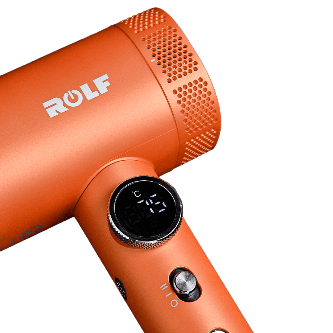 Hairdryer ROLF Hypersonic D8 Ultra — 6