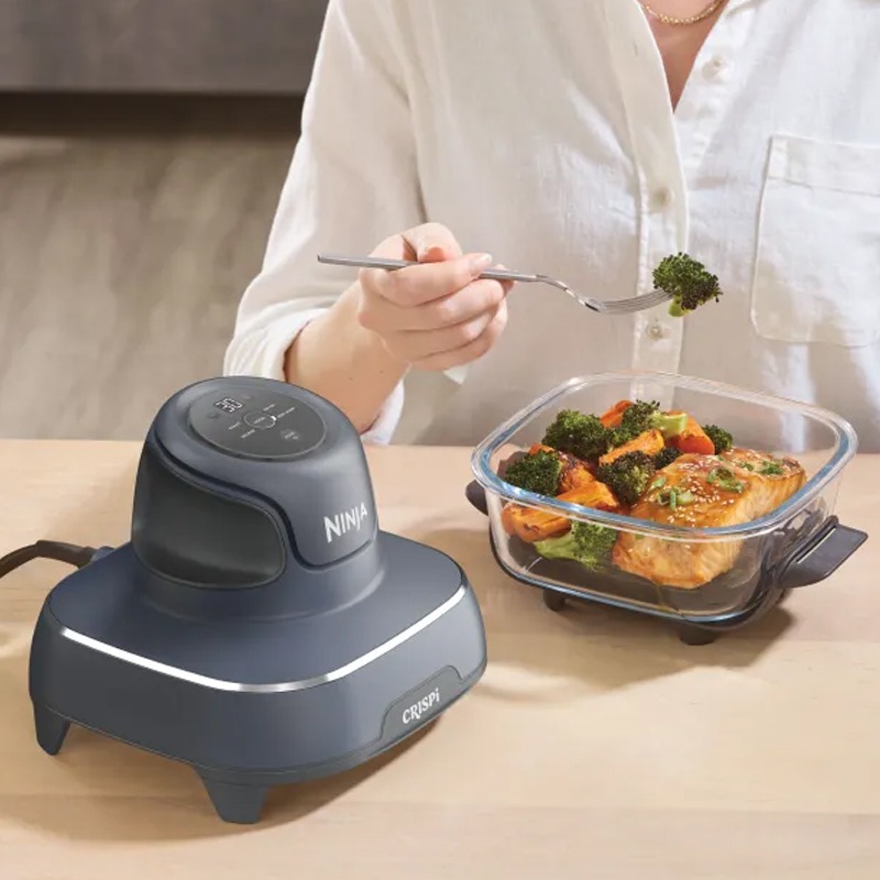 Air fryer Ninja Crispi FN101EUGY — 4