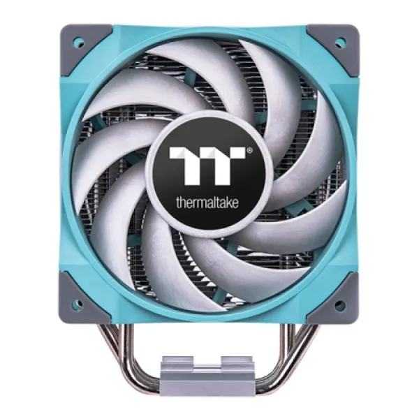 Thermaltake Toughair 510 — 8