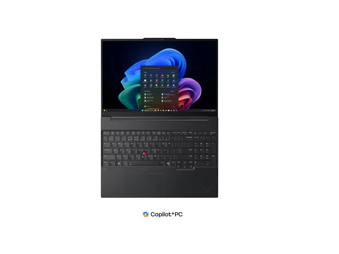Laptop Lenovo ThinkPad E16 G4 Ultra 7 355 I 21YC003TFW — 11