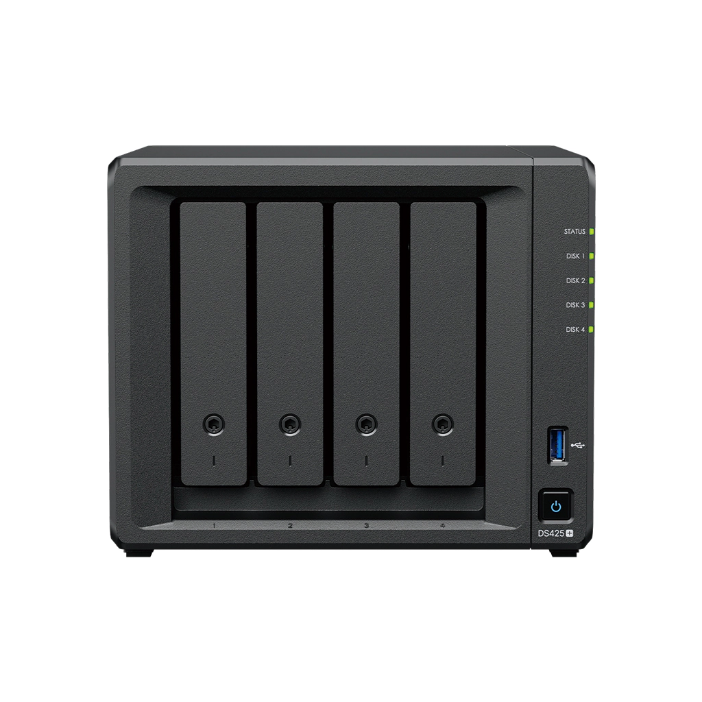 Synology DS425+ — 5