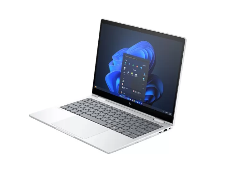 Laptop HP 255R G10 Ryzen 5-7535U B9YQ1ET#AKD — 2