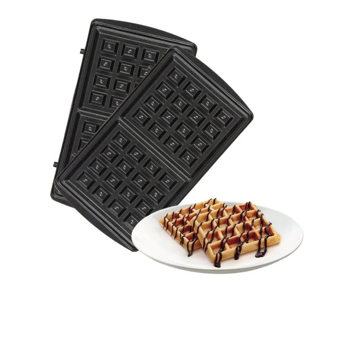 REDMOND RMB-M619 5 sandwich & waffle maker — 9