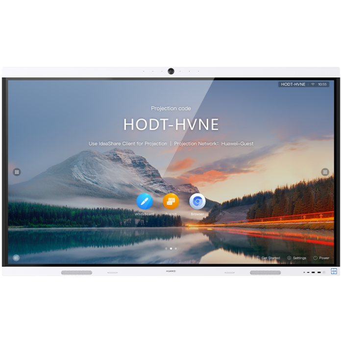 IdeaHub B2 75 4K 60Hz IHB2-75PU — 3