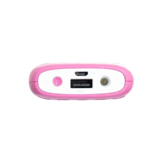 Remax Battery bank Proda Lovely PPL-3 10000 mAh — 4