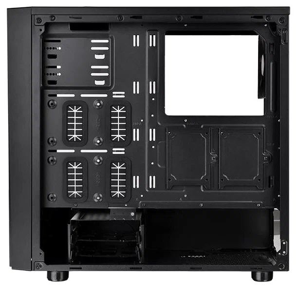 ThermalTake Versa S300 TG 2650129350 — 5